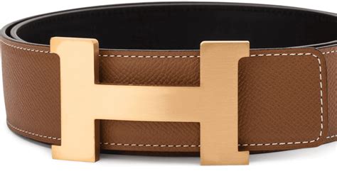 real vs fake hermes belts|genuine Hermes belt.